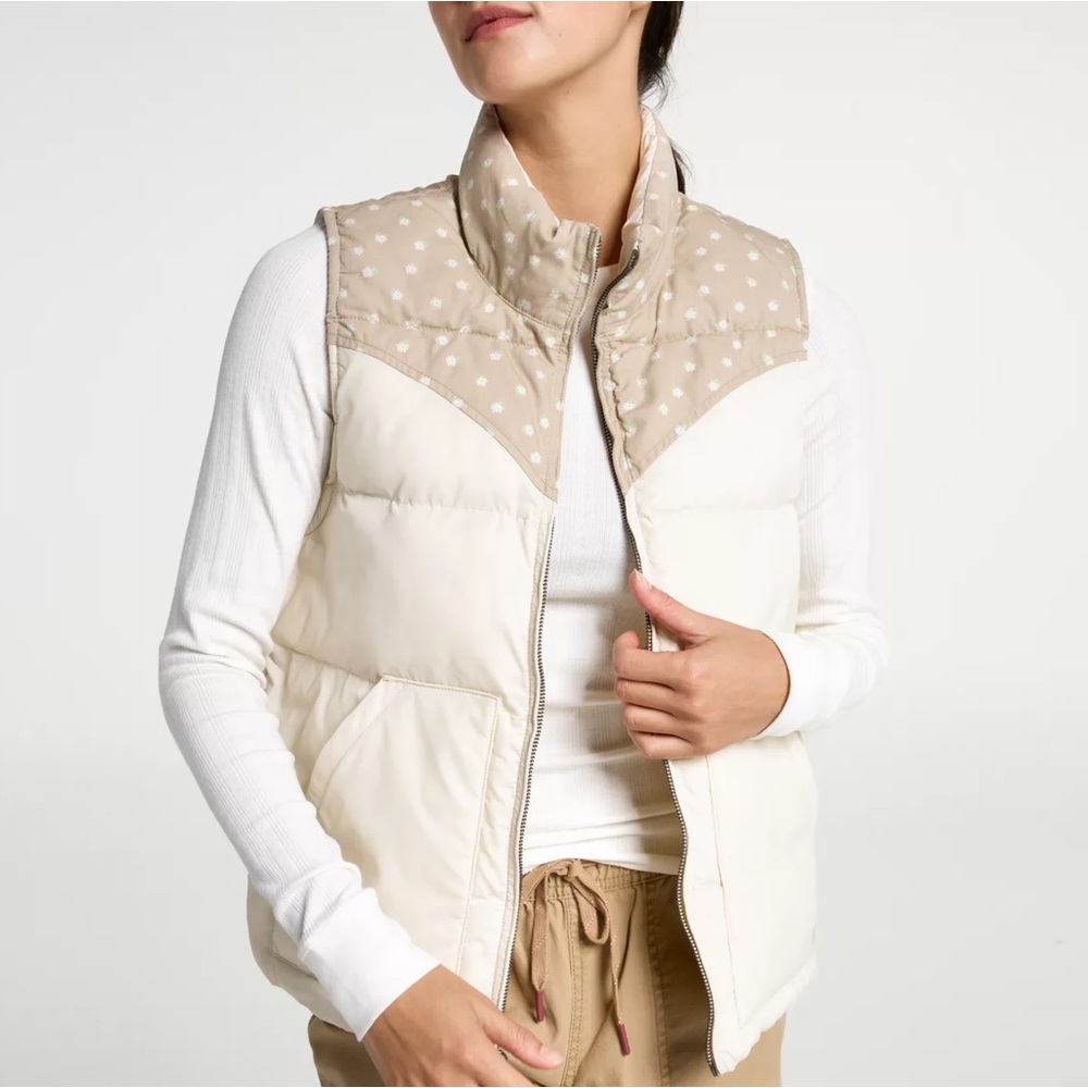 Alpine Design Vest